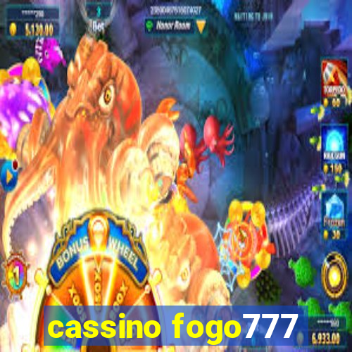 cassino fogo777